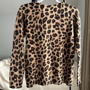 Ultra-soft 100% cashmere sweater from Charter Club Luxury